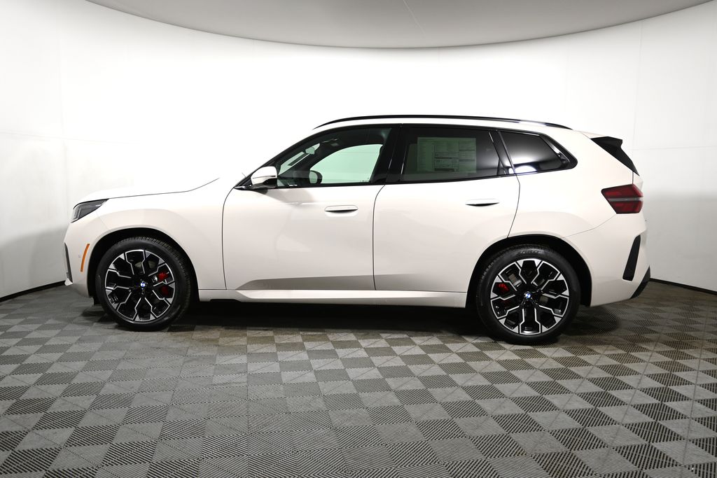 Thumbnail: 2026 BMW X3 - 2