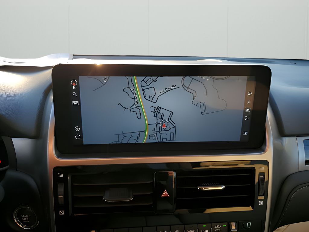 Used Car 2023 Lexus Gx  460 For Sale Under $60,000 In Austin, Texas