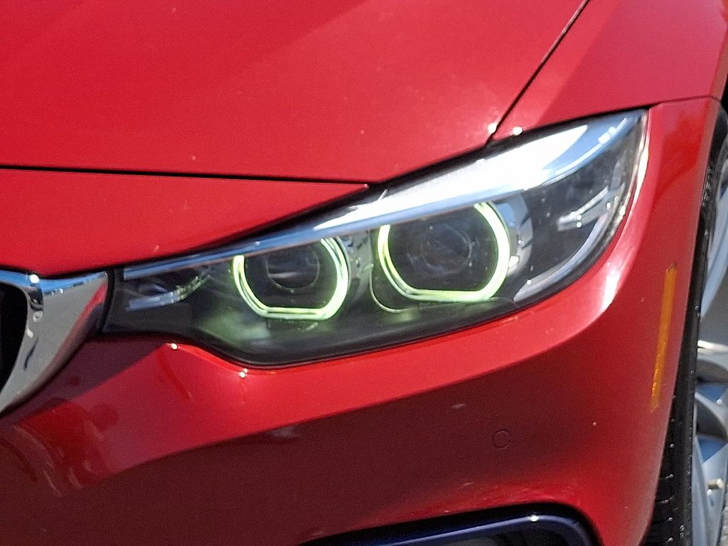 Thumbnail: 2018 BMW 4 Series - 9