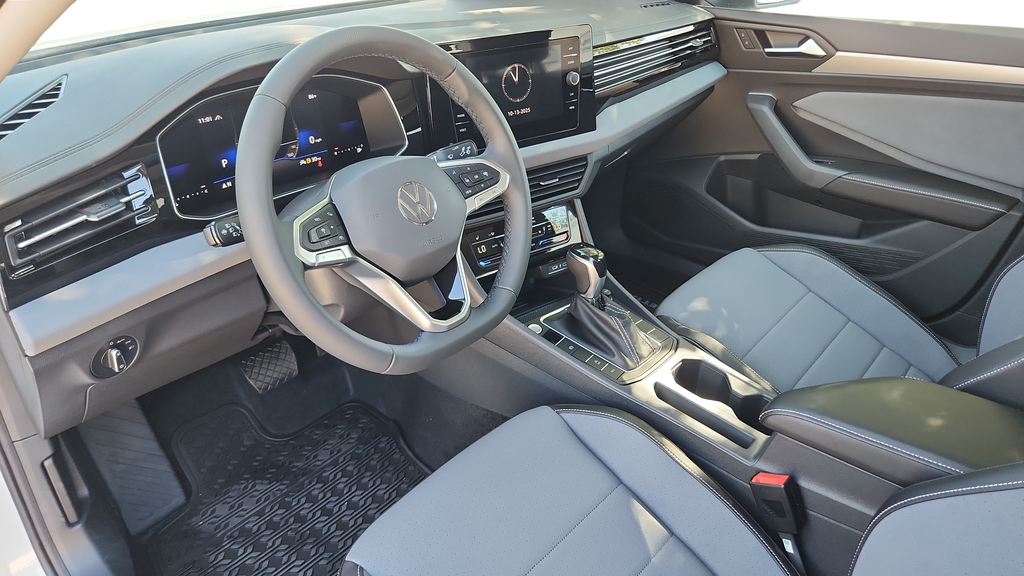 2026 Volkswagen Jetta