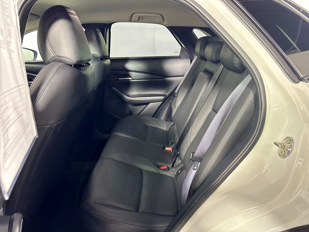2023 Mazda CX-30 2.5 S Select Package
