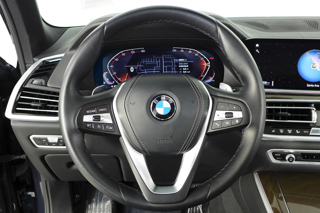 Thumbnail: 2022 BMW X5 - 26