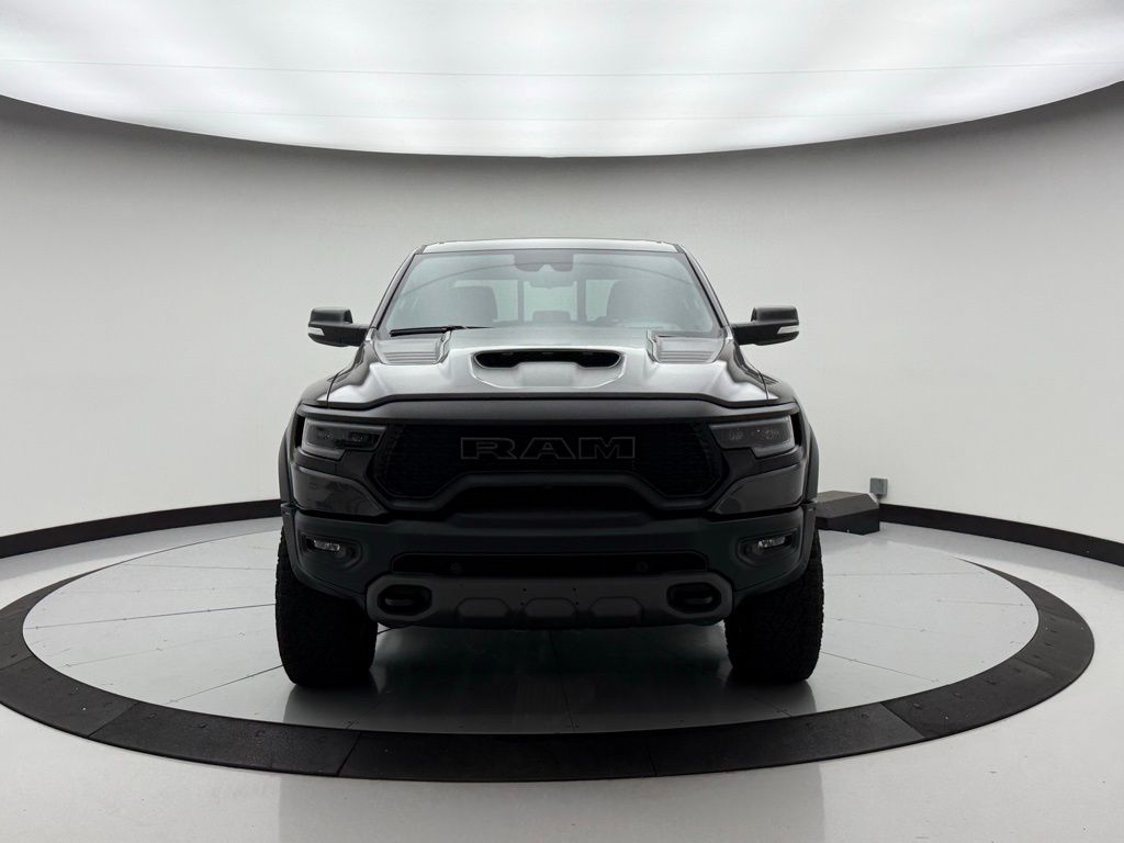 Thumbnail: 2021 RAM 1500 - 2