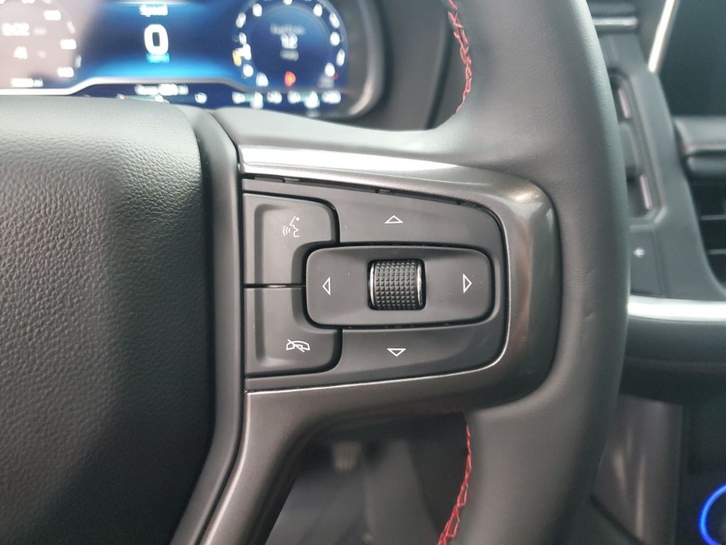 Used Car 2023 Chevrolet Suburban  Rst For Sale Under $50,000 In Austin, Texas