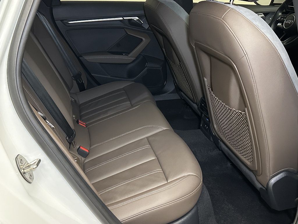 Thumbnail: 2023 Audi A3 - 19