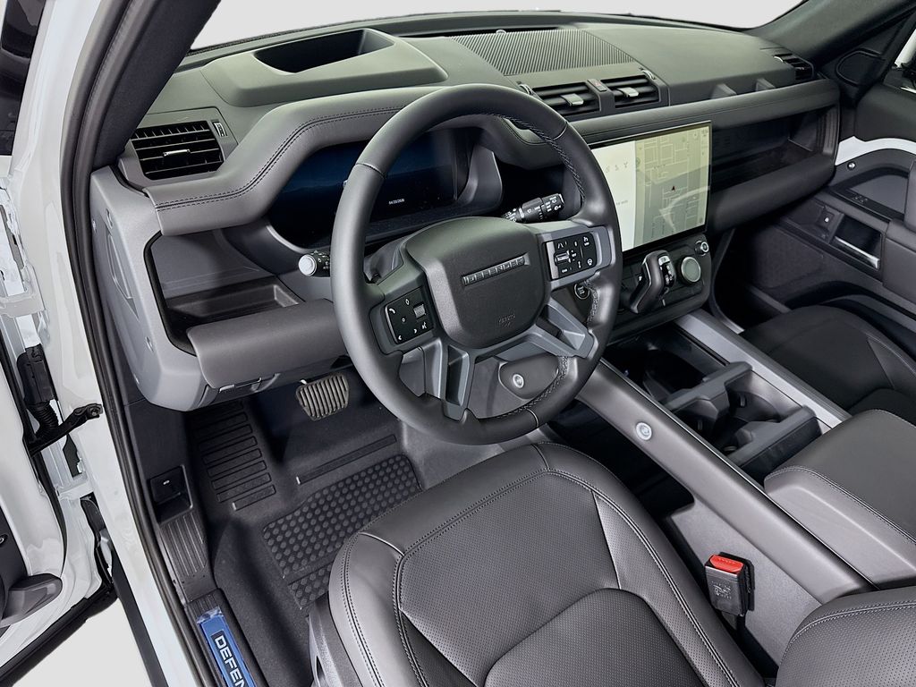 Thumbnail: 2026 Land Rover Defender - 10