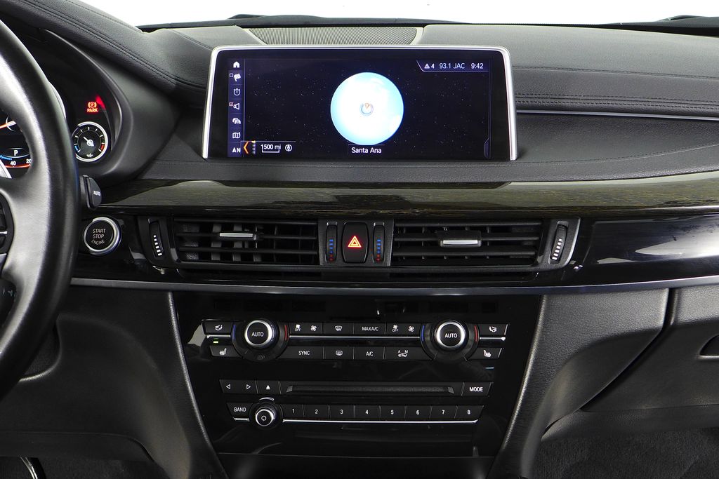 Thumbnail: 2018 BMW X6 - 26