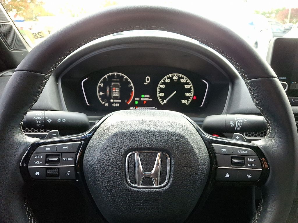 Thumbnail: 2023 Honda Civic - 18