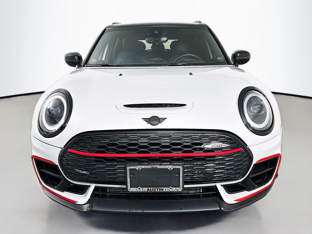 Thumbnail: 2022 MINI Cooper Clubman - 2
