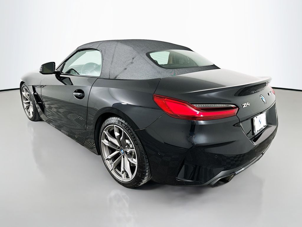 Thumbnail: 2021 BMW Z4 - 7