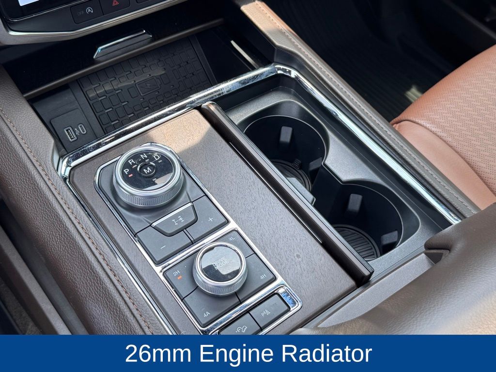 2024 Ford Expedition King Ranch