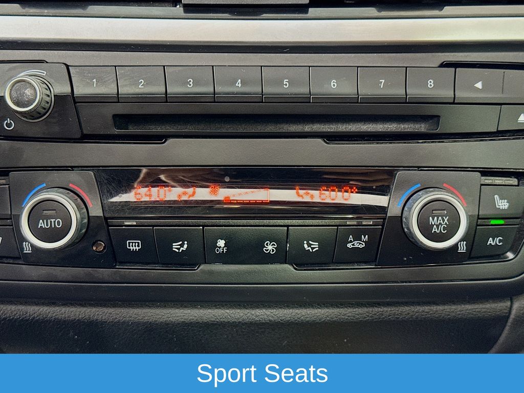 Used Car 2015 Bmw 3 Series  328i For Sale Under $10,000 In Austin, Texas