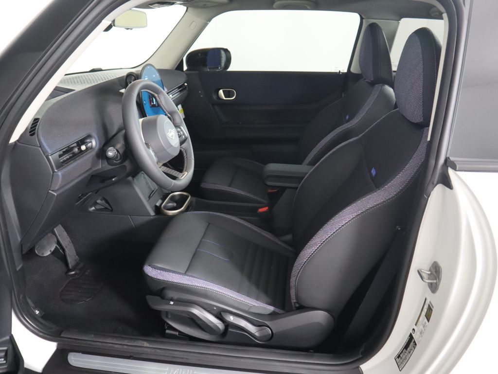 Thumbnail: 2026 MINI Cooper - 20