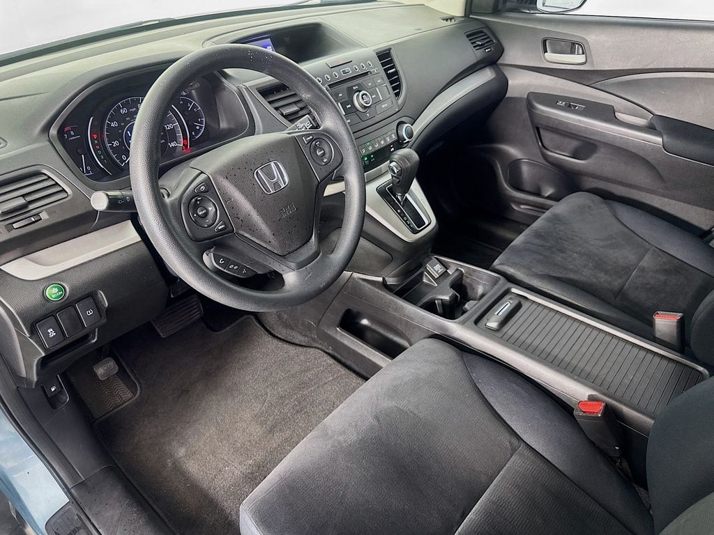 Used Car 2014 Honda Cr-v  Lx For Sale Under $15,000 In Austin, Texas