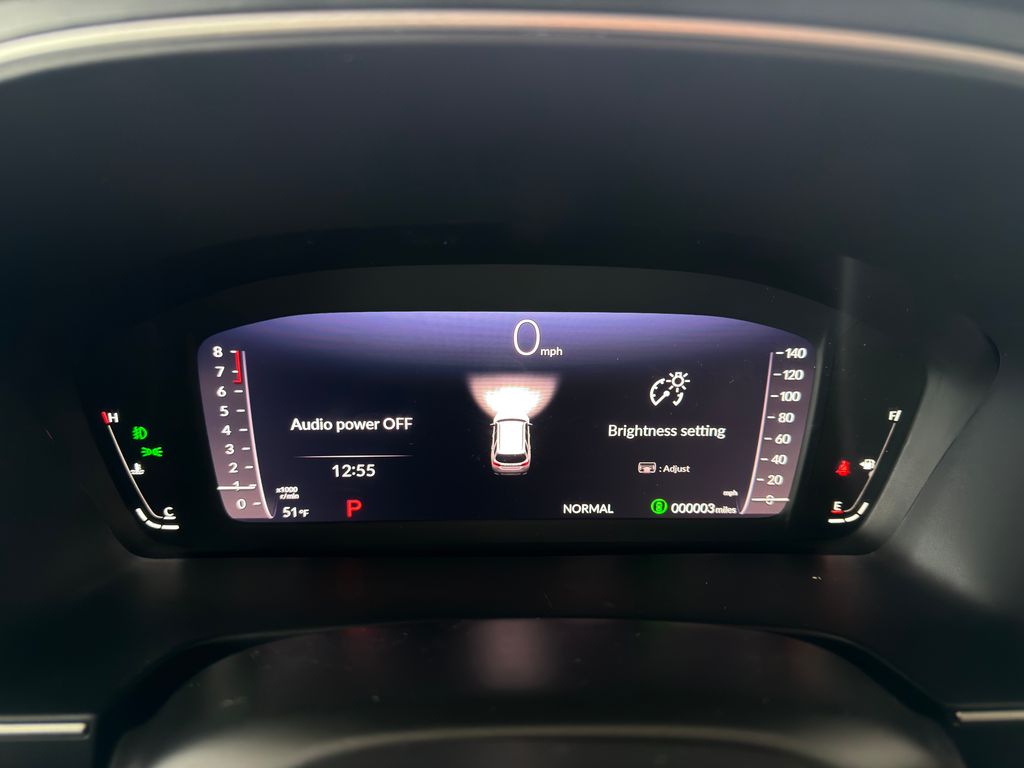 Thumbnail: 2026 Honda Pilot - 29