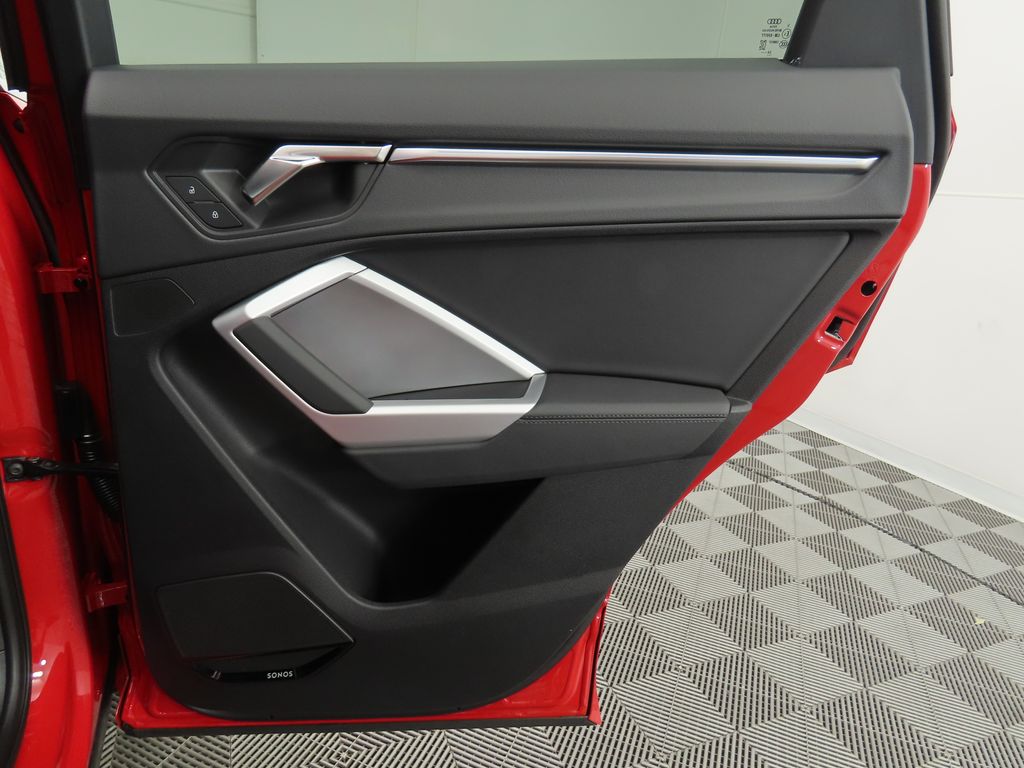 2025 Audi Q3 Premium Plus 28