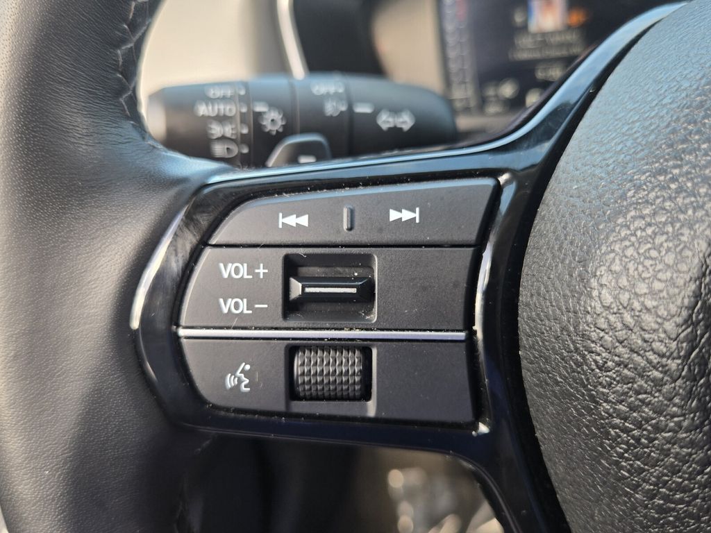 2024 Honda Civic - $27,558