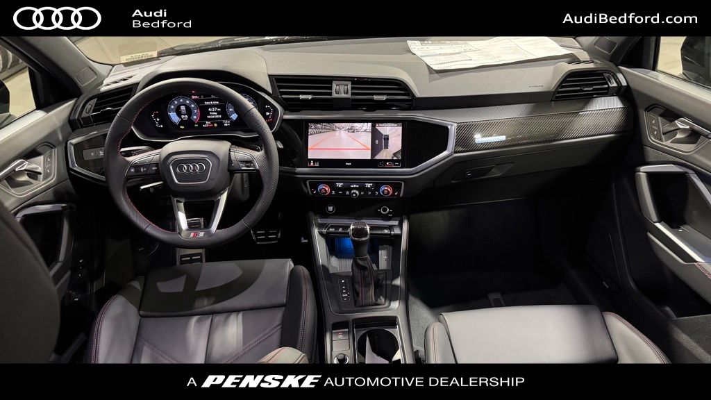 Thumbnail: 2025 Audi Q3 - 22