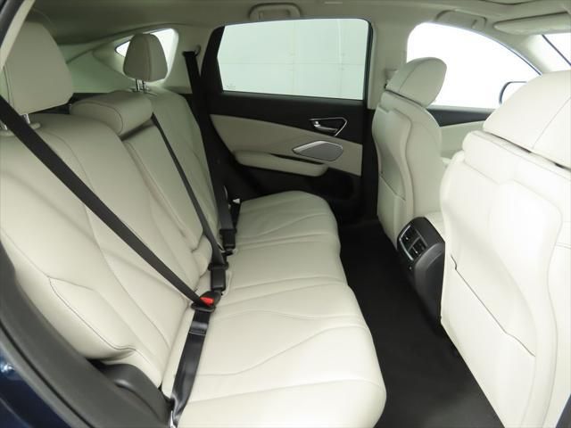 Thumbnail: 2026 Acura RDX - 22