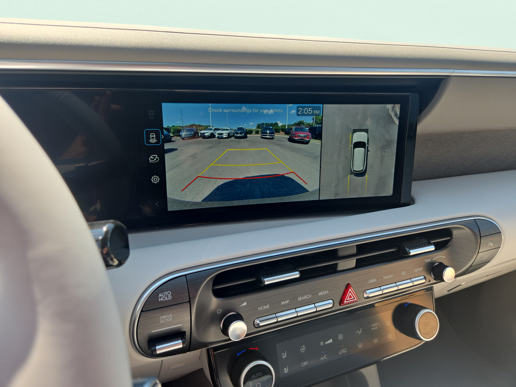 2026 Hyundai Palisade Limited - Photo 16