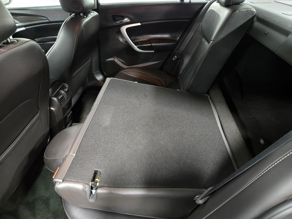 2016 Buick Regal Premium 2 - Photo 35