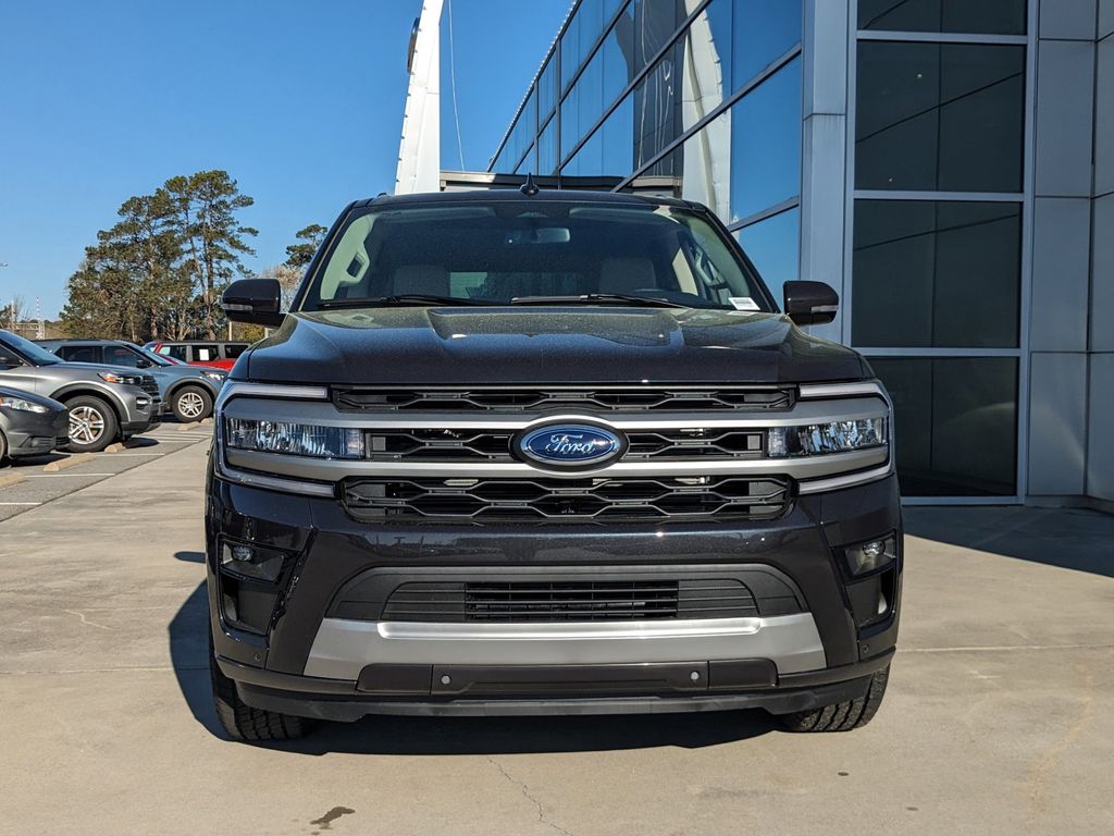 2024 Ford Expedition MAX XLT