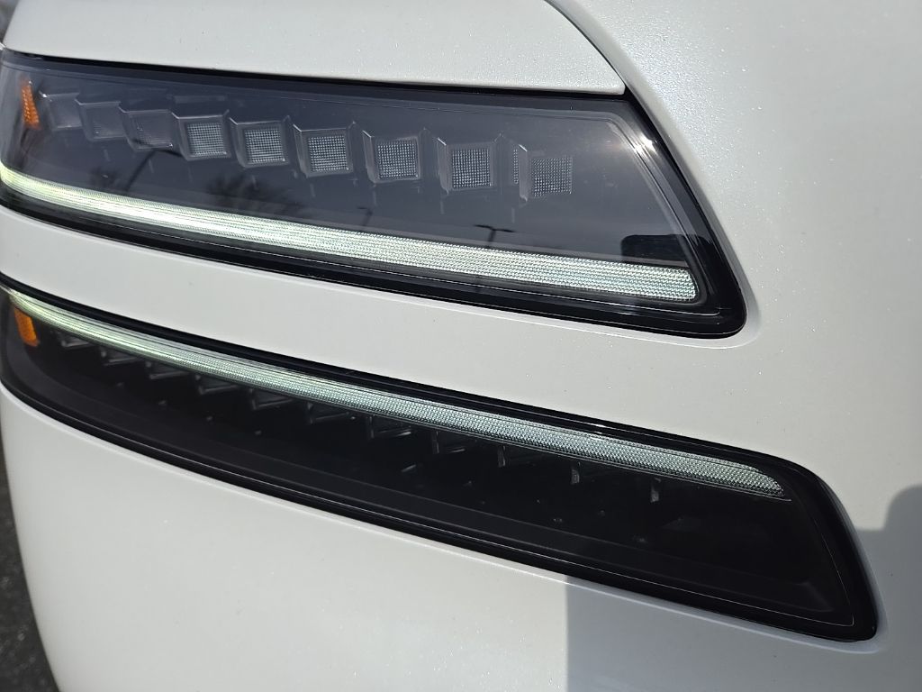 2025 Genesis GV80 3.5T 13