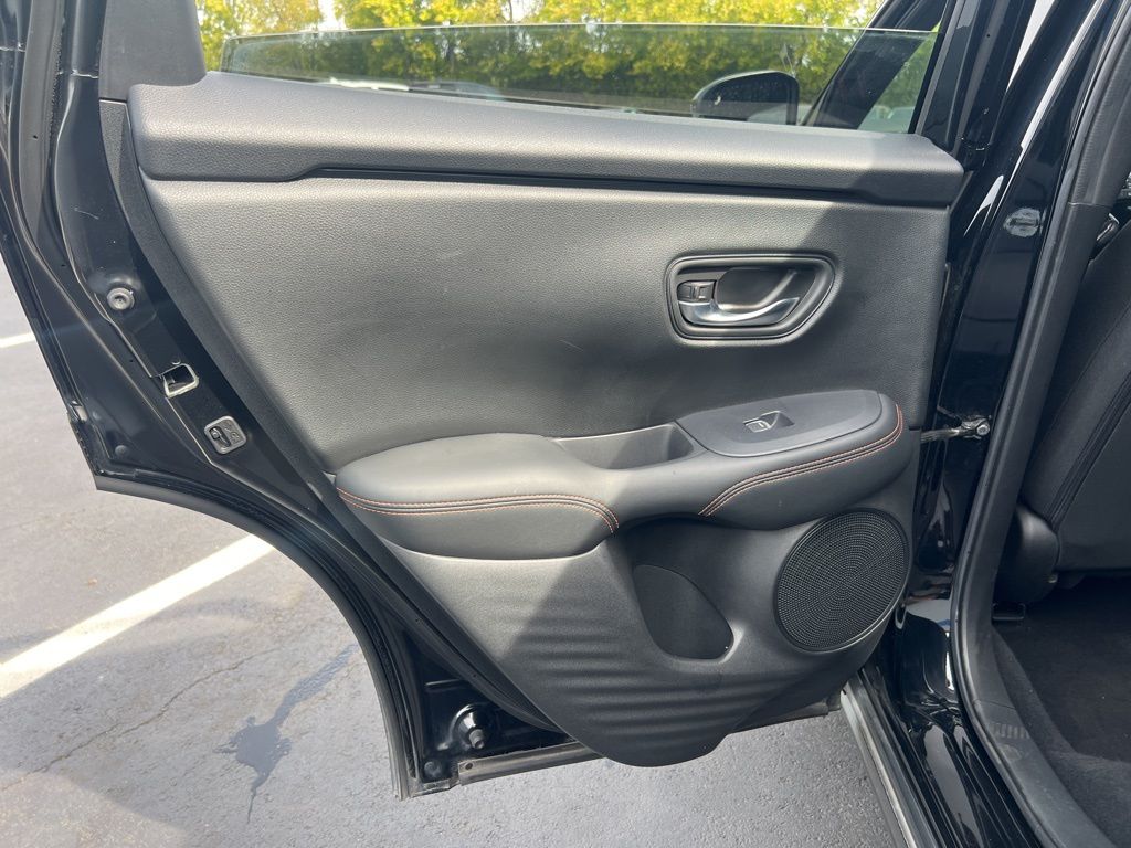 Thumbnail: 2023 Honda HR-V - 20