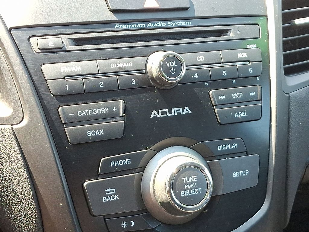 Thumbnail: 2017 Acura RDX - 18