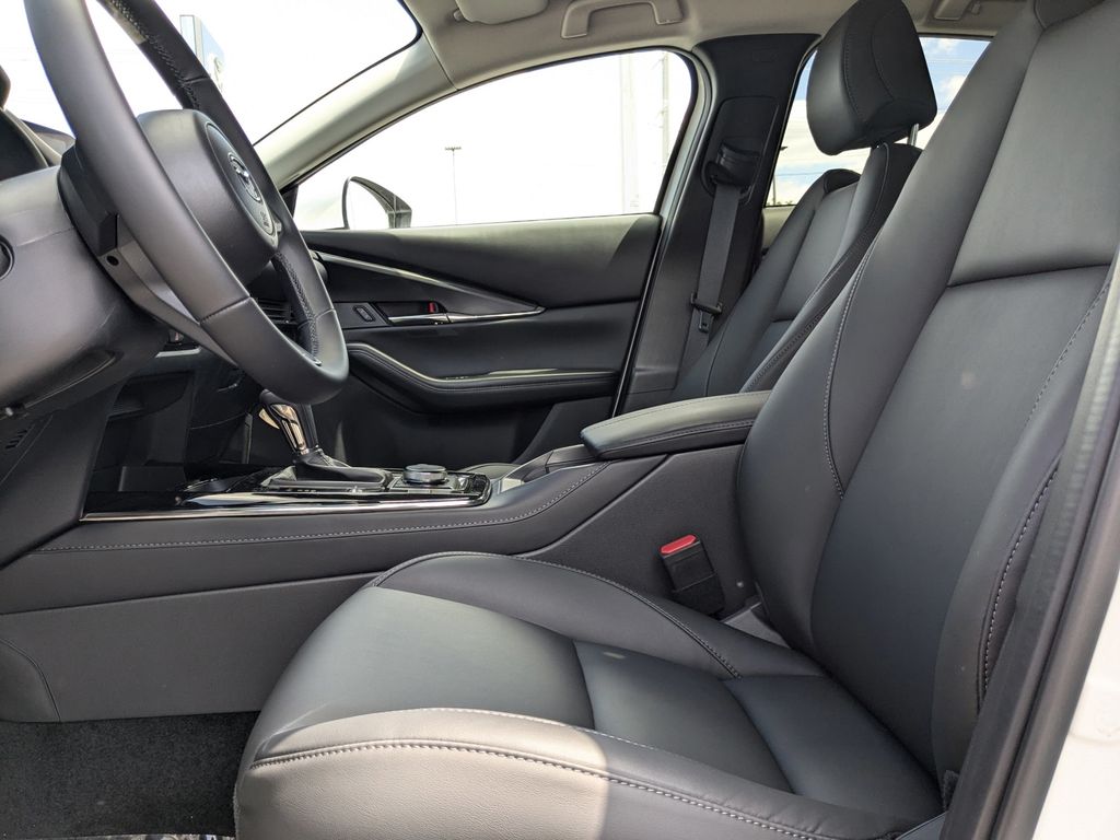 2025 Mazda CX-30 2.5 S Preferred