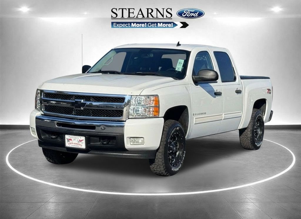ChevroletSilverado 15002