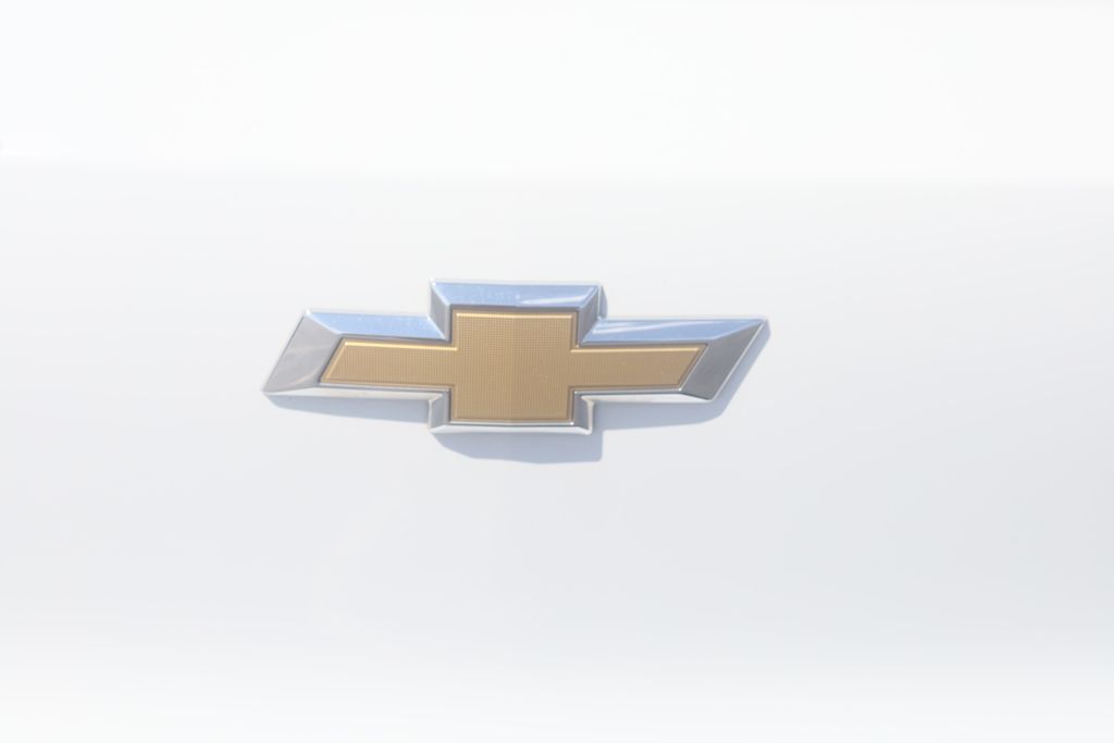 Used 2023 Chevrolet TrailBlazer SUV