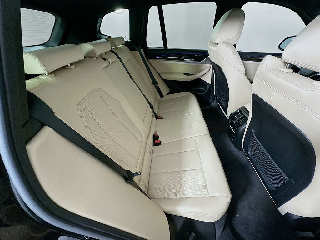 2024 BMW X3 sDrive30i 28