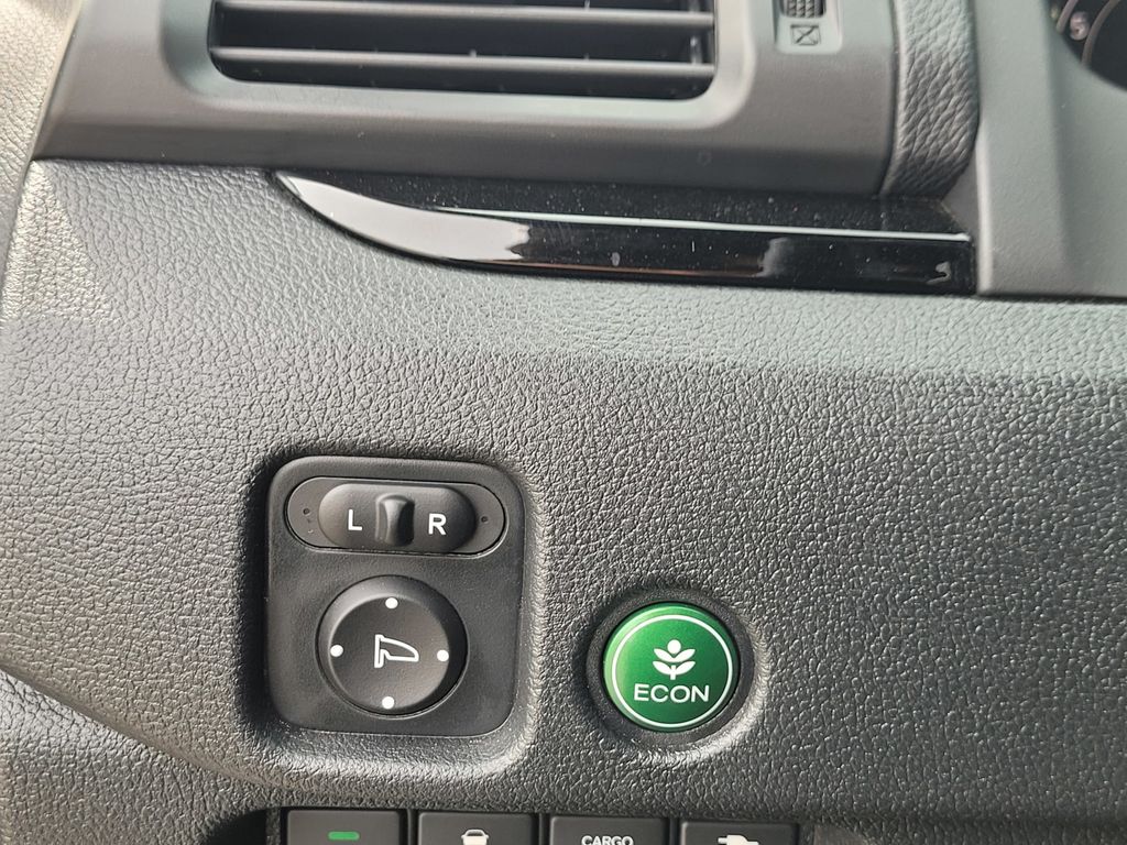 Used 2023  Honda Black Edition image 40