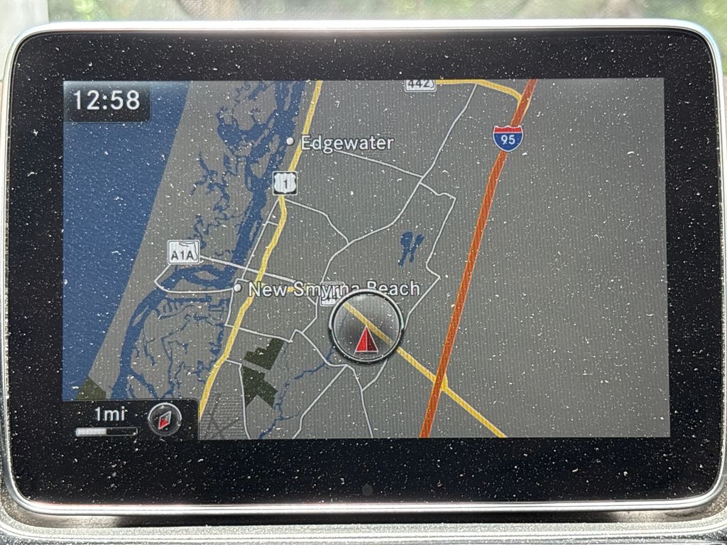 Used 2016  Mercedes-Benz GLE 350 image 26