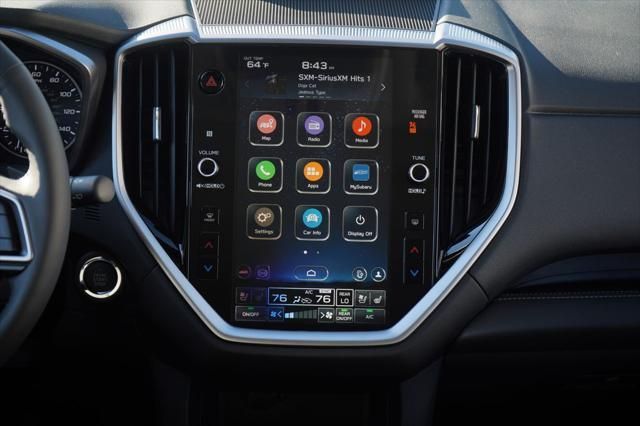 Thumbnail: 2026 Subaru Ascent - 11