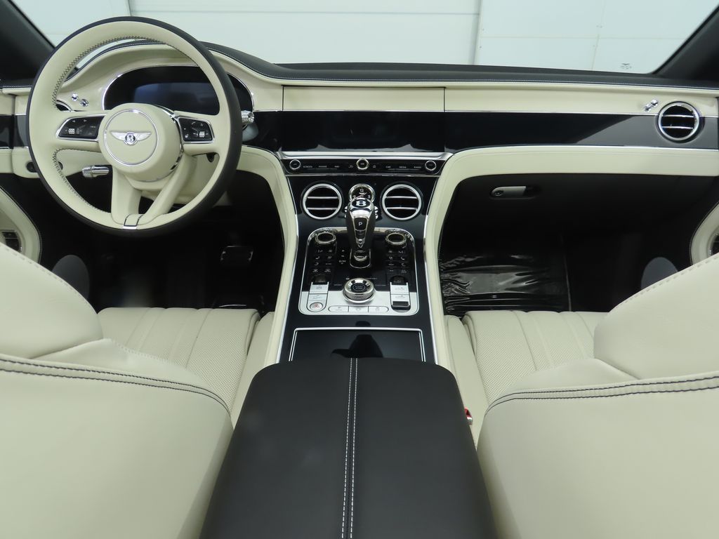 Thumbnail: 2025 Bentley Continental - 21