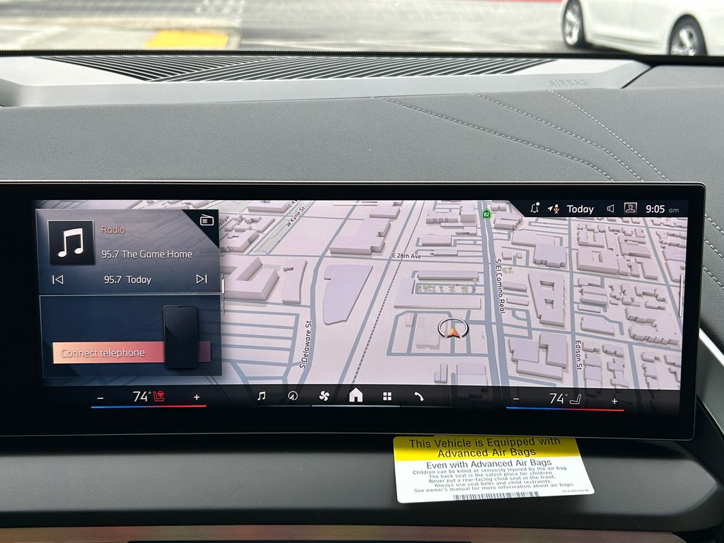 Thumbnail: 2026 BMW X3 - 21