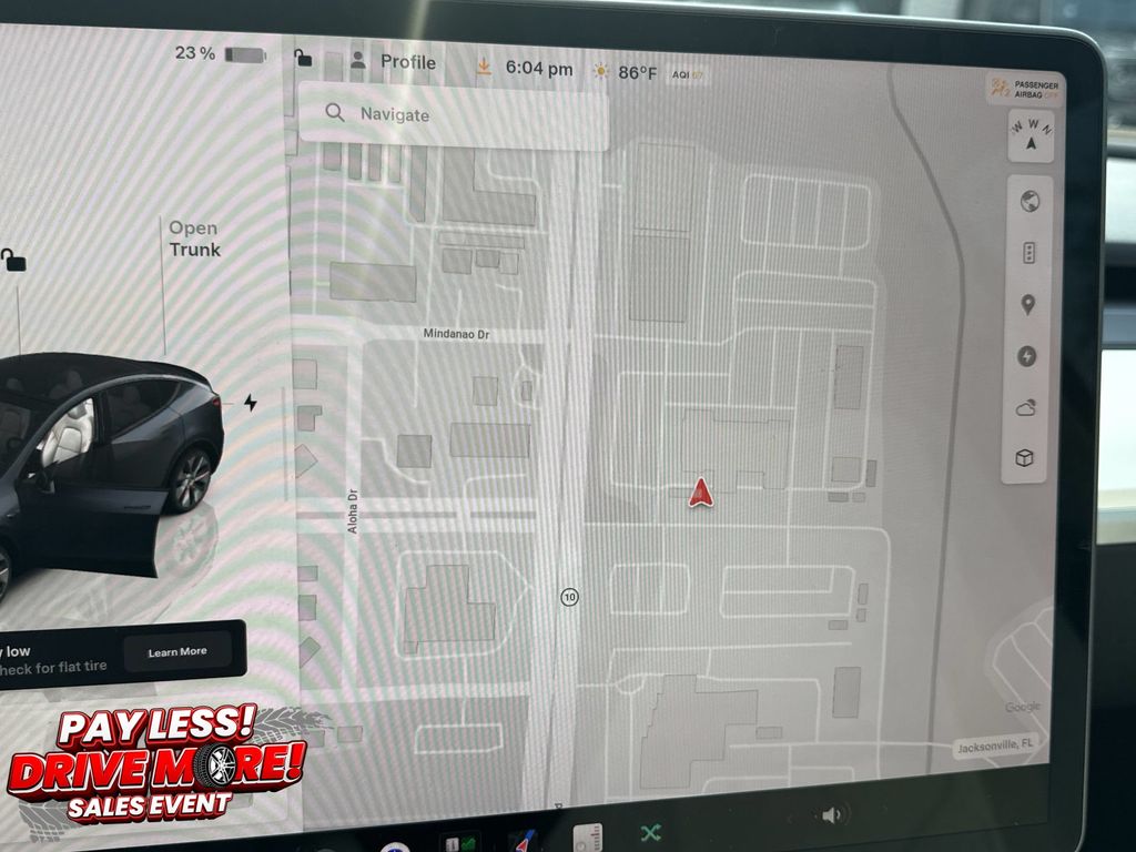 Used 2024 Tesla Model Y SUV