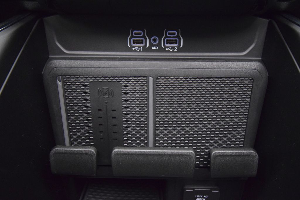 new 2026 Ram 1500 car, priced at $64,065