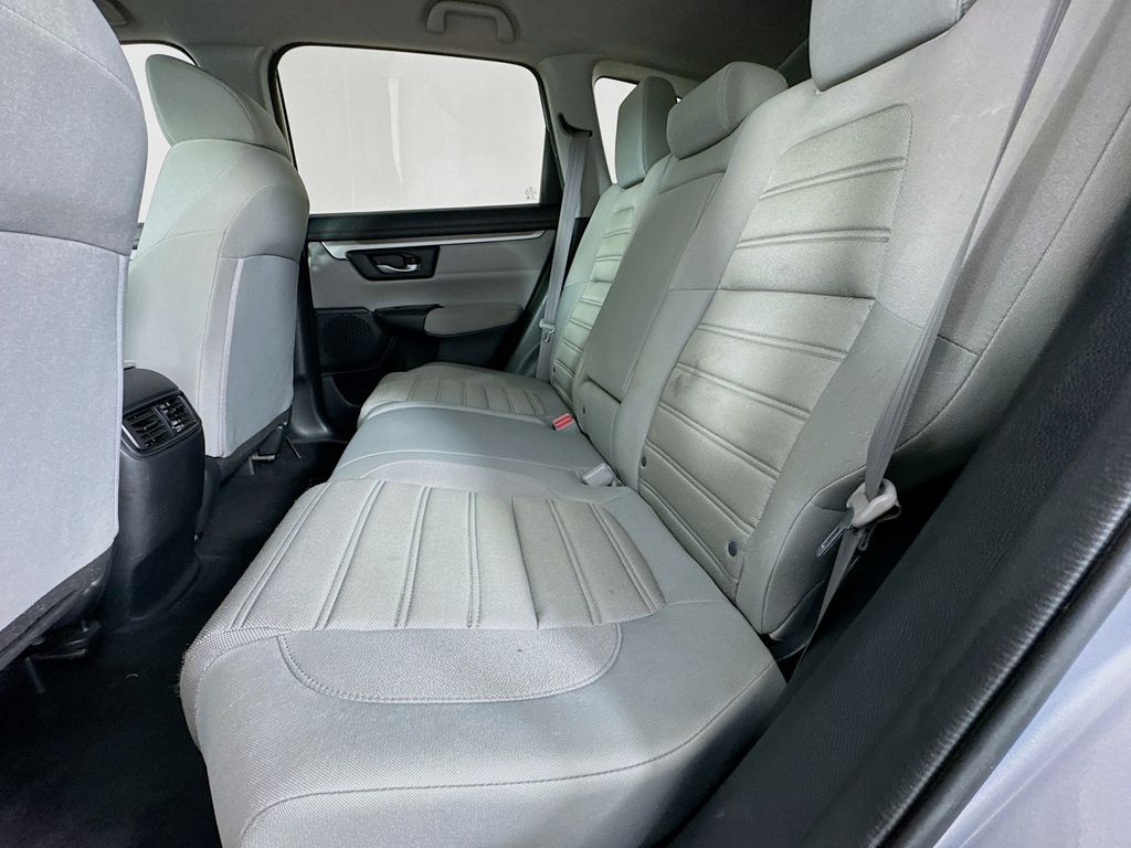 Used Car 2018 Honda Cr-v  Lx For Sale Under $20,000 In Austin, Texas