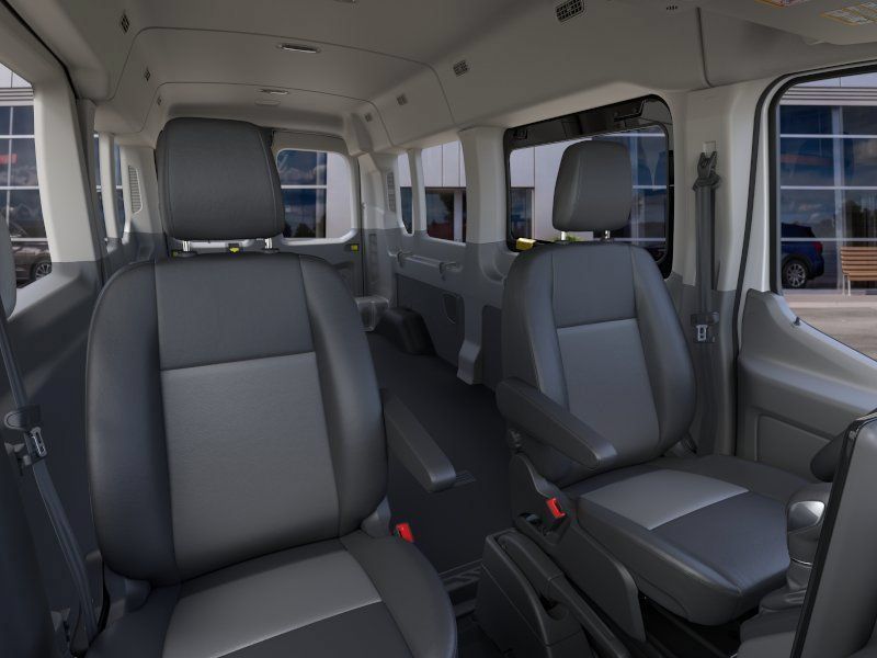 2024 Ford Transit-350 Passenger Van XL
