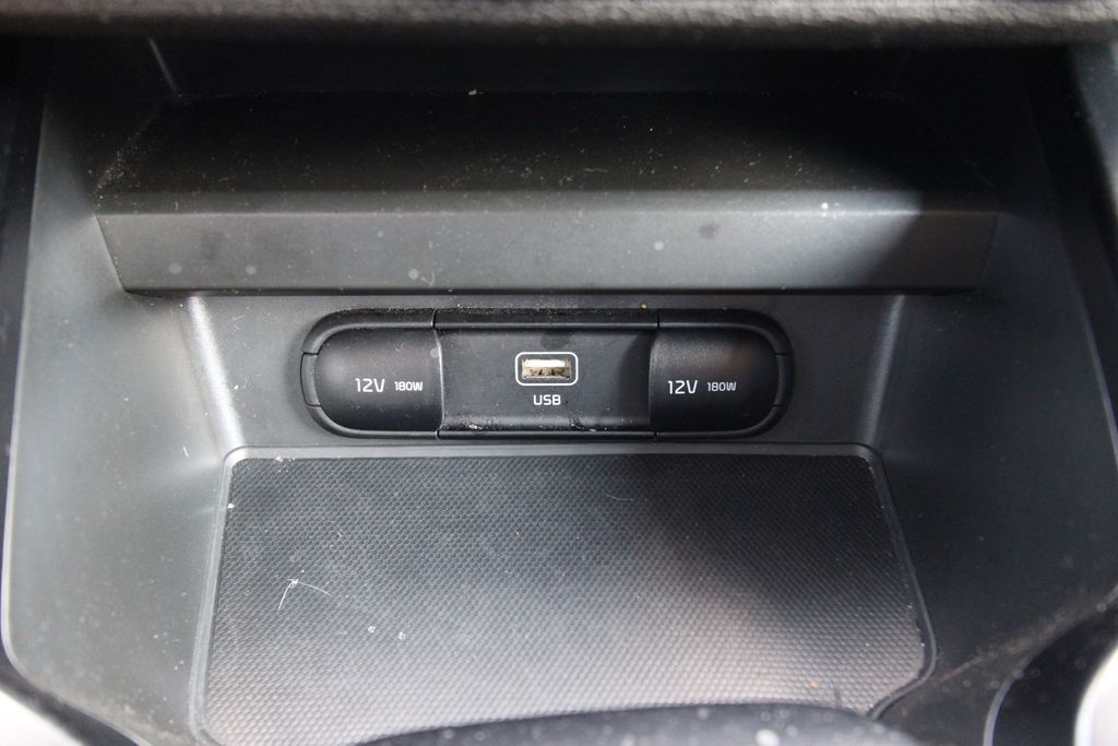 Used 2023 Kia Soul Hatchback