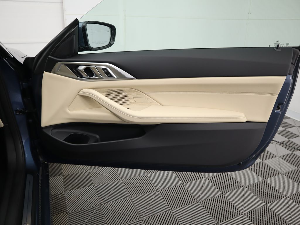 2025 BMW 4 Series 430i 26