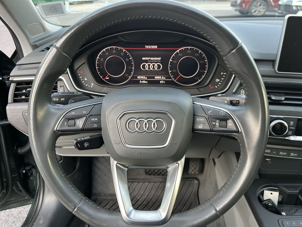 Thumbnail: 2018 Audi A4 - 13