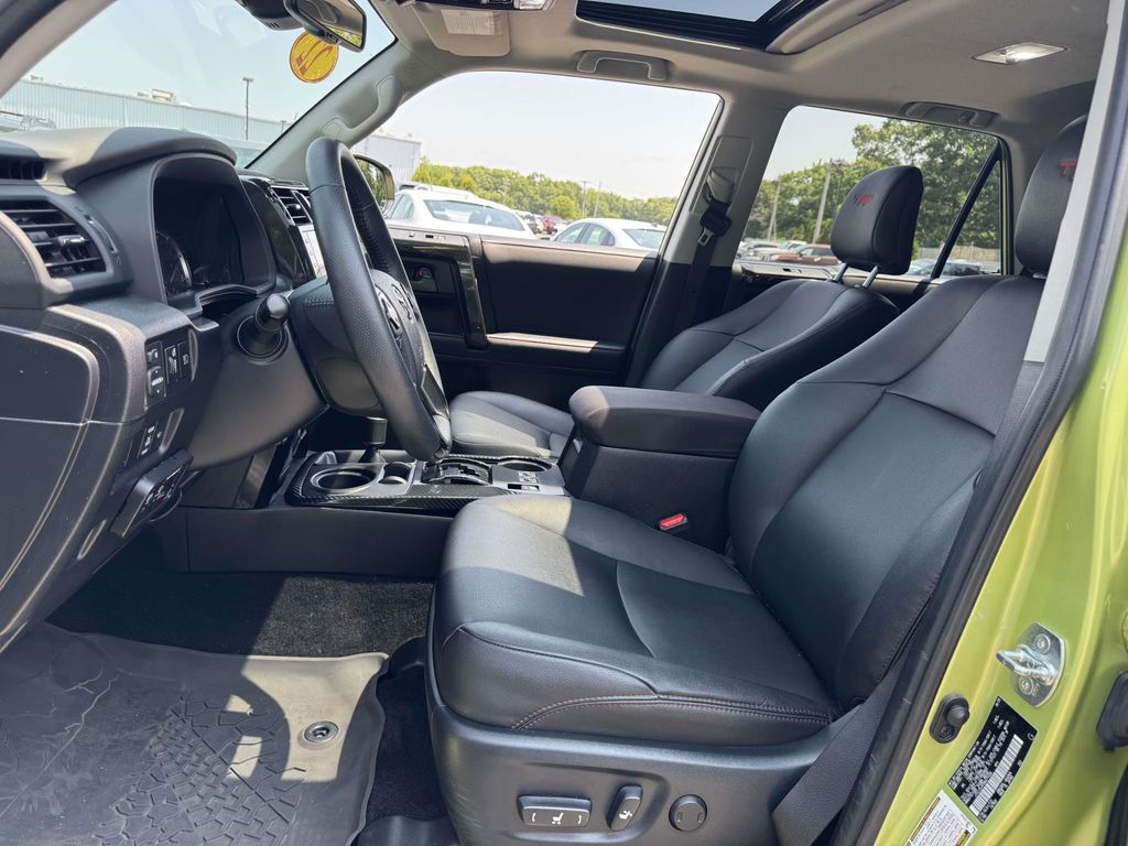 Used 2022 Toyota 4Runner SUV