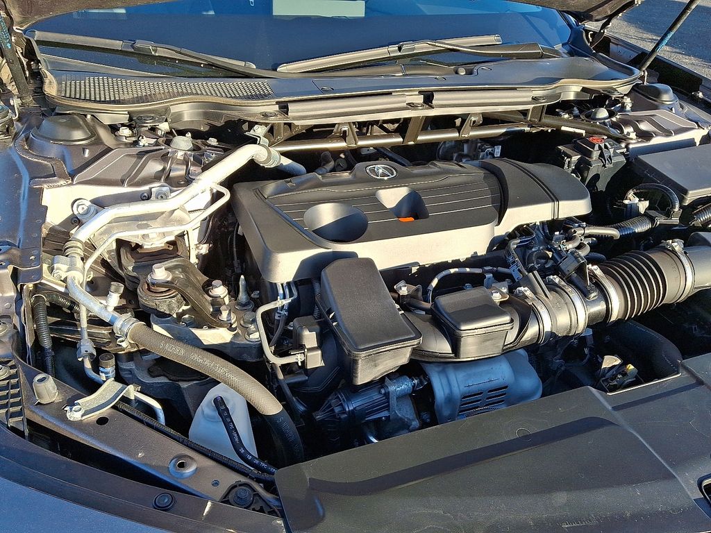 Thumbnail: 2023 Acura TLX - 30