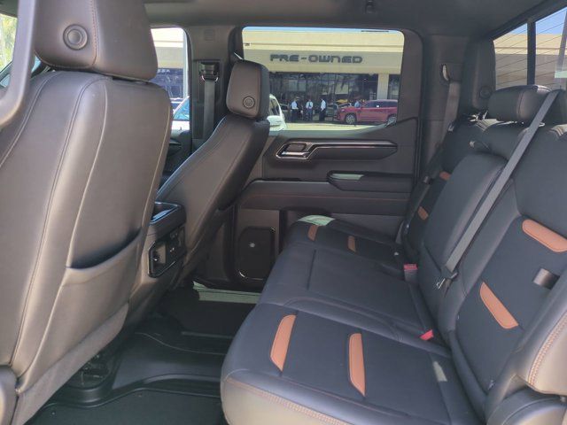 Used 2023 White GMC AT4 image 12