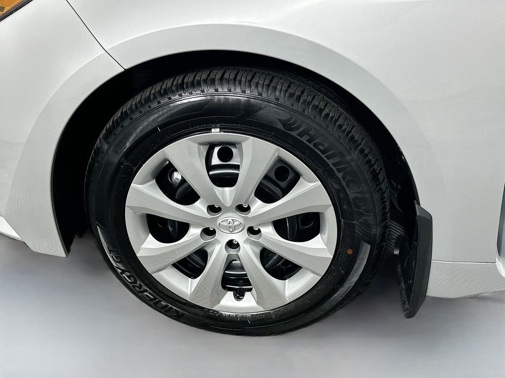 Thumbnail: 2026 Toyota Corolla - 30