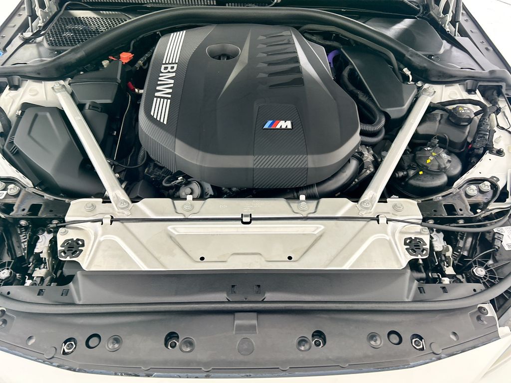 Thumbnail: 2025 BMW 4 Series - 26